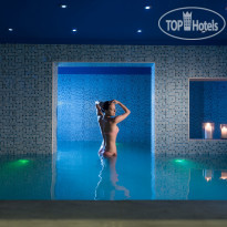 Blue Bay Resort Hotel Mini Spa