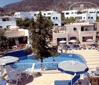 Фотографии отеля  Esperides Resort Crete The Authentic Experience 5*