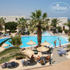 Bomo Europa Beach Hotel 4*