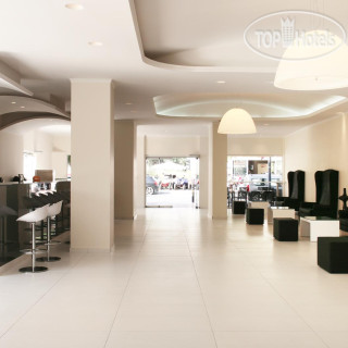 Фото отеля Golden Beach 4*