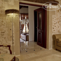 Antica Dimora Suites Executive suite ( 2 rooms with