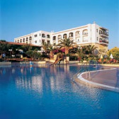 Chrissi Ammoudia 4*