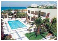 Фотографии отеля  Creta Royal 5*