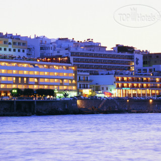 Фото отеля Avra Collection Hermes Hotel 4*