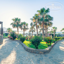Ikaros Beach Luxury Resort & Spa Pathways