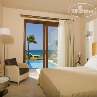 Фото отеля Ikaros Beach Luxury Resort & Spa 5*