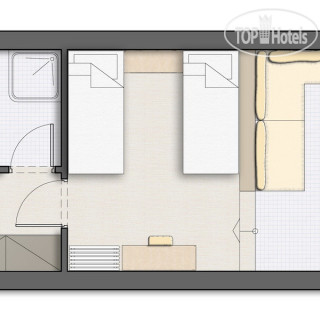 Фото отеля Petra Beach Apartments