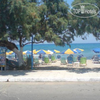 Tsalos Beach 