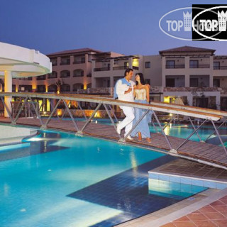 Фото отеля Minoa Palace Resort & Spa 5*