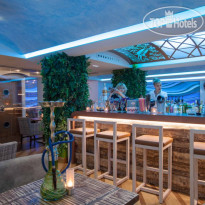 Palmera Beach Lobby Bar