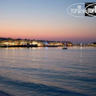 Фото отеля Palmera Beach 4*