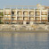 Sitia Bay Sitia Bay hotel from the sea