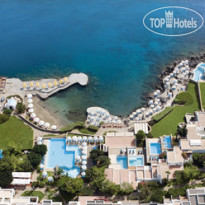 St. Nicolas Bay Resort Hotel & Villas 