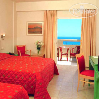 Фото отеля Grand Hotel Holiday Resort 4*