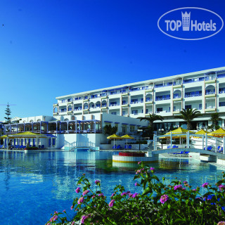 Фото отеля Serita Beach Hotel 5*