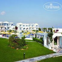 Serita Beach Hotel 