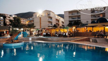 Eri Beach & Village Hotel 4*