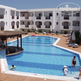 Фото отеля Bomo Club Lyda Hotel 3*