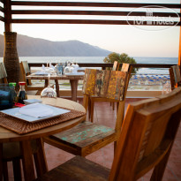 Pilot Beach Resort and Spa Ресторан  ALMYRA Fish & Sushi