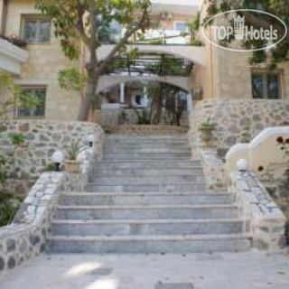 Фото отеля Bali Mare 4*