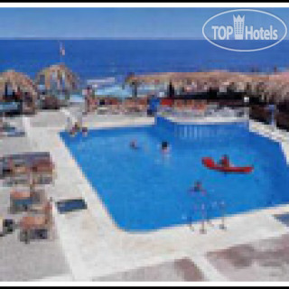 Фото отеля Jo-An Beach 4*