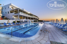 Horizon Beach Hotel & Stelios Family Rooms 4*