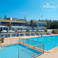 Rethymno Mare Royal & Water Park 