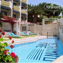 Rethymno Mare Royal & Water Park 