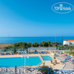 Rethymno Mare Royal & Water Park 5*