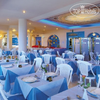 Rethymno Mare Royal & Water Park Ресторан “Эрмис”
Предлагаются