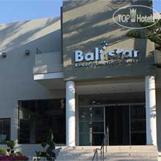 Фото отеля Bali Star 3*