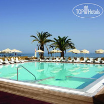 I Resort Beach Hotel & Spa 
