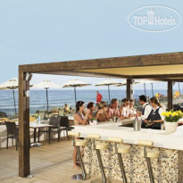 I Resort Beach Hotel & Spa Cafe del Mar Bar