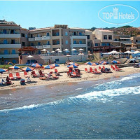 Petradi Beach 3*