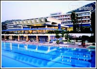 Royal & Imperial Belvedere Resort 4*