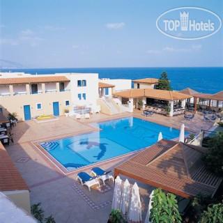 Фото отеля Castello Vilage 4*