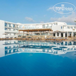 Amounda Bay Hotel 4*