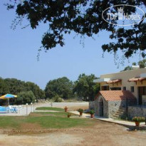 Afroditi Villa 