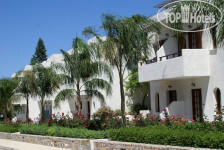 Kyknos Beach Hotel & Bungalows 4*