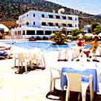 Kyknos Beach Hotel & Bungalows 
