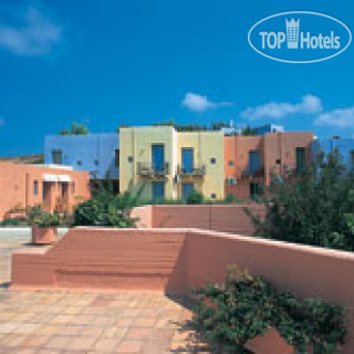 Фото отеля Scaleta Beach Hotel 3*