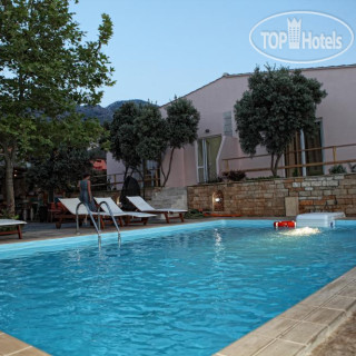 Фото отеля Niriides Beach 4*