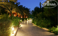 Aphrodite Beach Club 4*