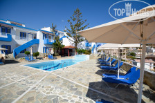 Belvedere Hotel Agia Pelagia 3*