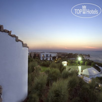Mitsis Cretan Village Beach Hotel 