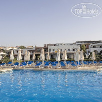 Mitsis Cretan Village Beach Hotel 