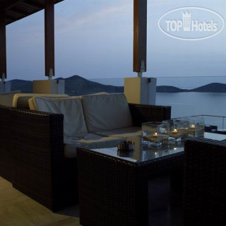 Фото отеля Elounda Ilion 4*