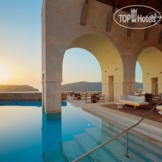 Фото отеля Blue Palace, a Luxury Collection Resort & SPA 5*