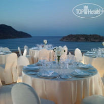 Blue Palace a Luxury Collection Resort & SPA Свадьбы и мероприятия в отеле