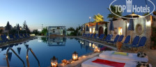 Golden Bay Hotel Apartments 3*